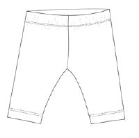 Preorder | Cycling Shorts