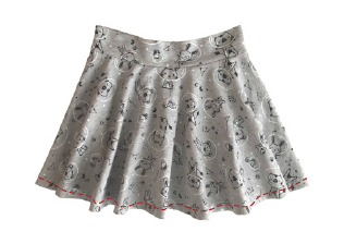 Preorder | Skirt